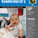 Winter 2020 - Kwanlin Dän Ch’a Newsletter