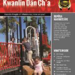 Summer 2019 - Kwanlin Dän Ch'a Newsletter