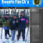 Winter 2019 - Kwanlin Dän Ch'a Newsletter