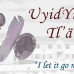 UyidYnji Tl'äku Booklet