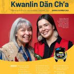 Spring/Summer 2021 – Kwanlin Dän Ch’a Newsletter
