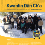 Summer 2022 – Kwanlin Dän Ch’a Newsletter