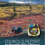 Council’s Report to Citizens 2020-2022