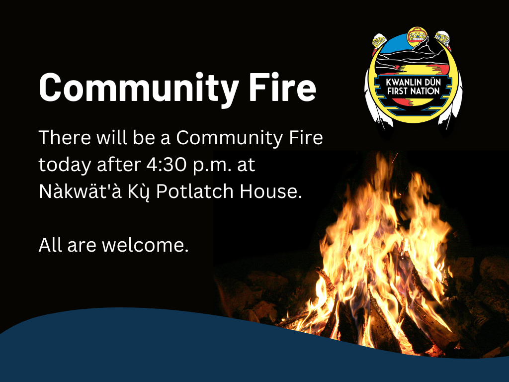 Community-Fire