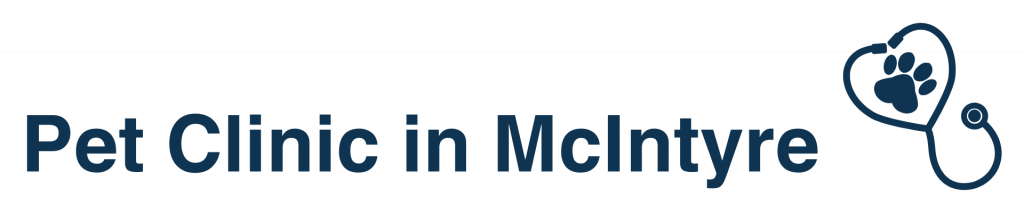 Pet Clinic in McIntyre